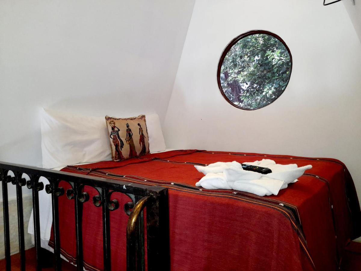Argueta Hotel San Luis Esterno foto