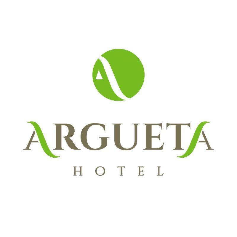 Argueta Hotel San Luis Esterno foto