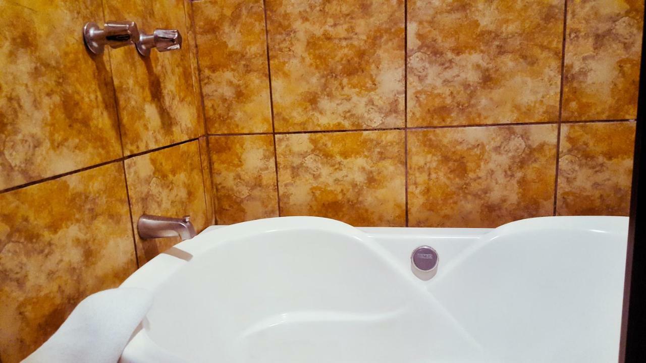 Argueta Hotel San Luis Esterno foto